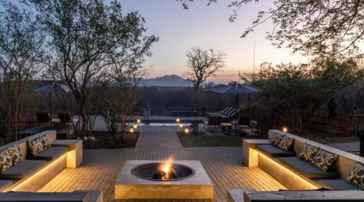 Muunga Bush Lodge & Spa