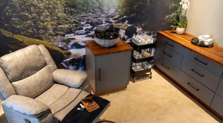 Muunga Bush Lodge & Spa