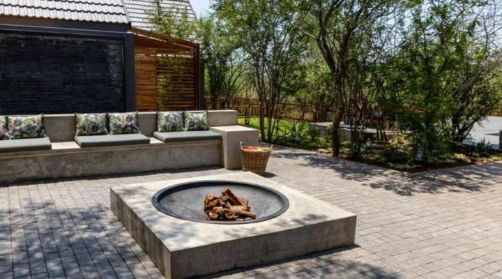 Muunga Bush Lodge & Spa