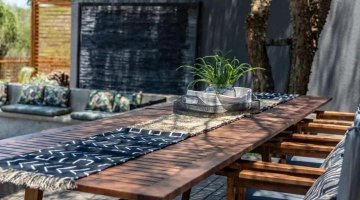 Muunga Bush Lodge & Spa