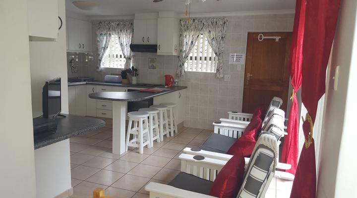 Bayview Self Catering Apartment Hartenbos