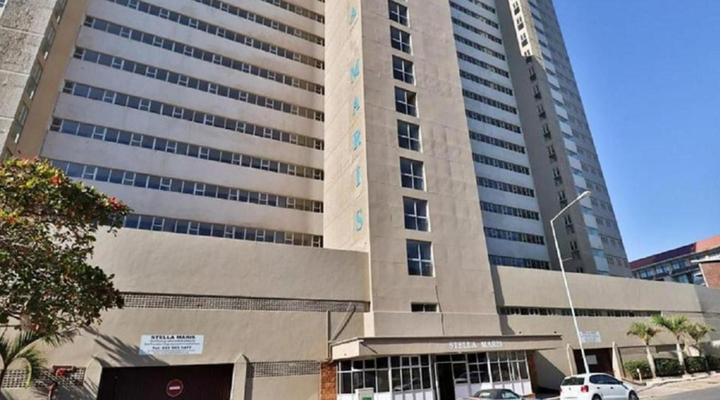 Stella Maris 142 and 144