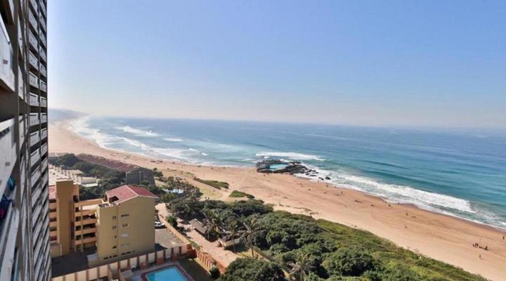 Stella Maris 142 and 144