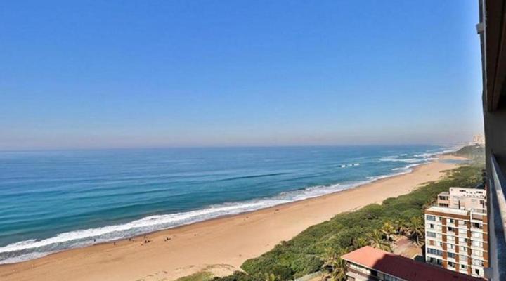 Stella Maris 142 and 144