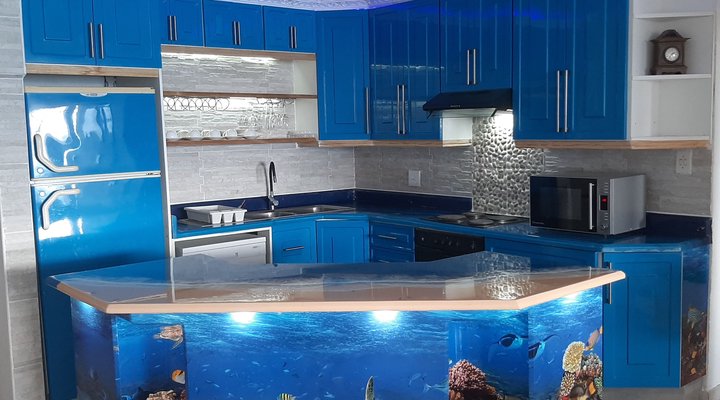 La Crete Sands 24 - Uvongo