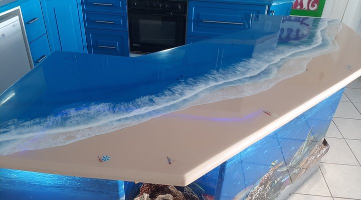 La Crete Sands 24 - Uvongo