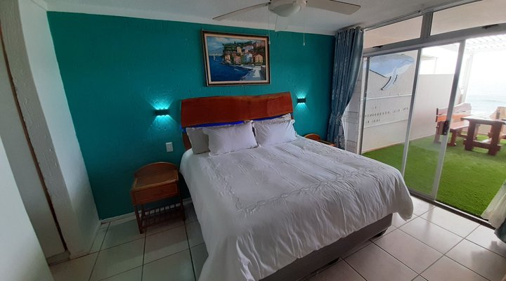 La Crete Sands 24 - Uvongo