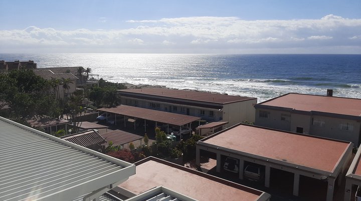 La Crete Sands 24 - Uvongo