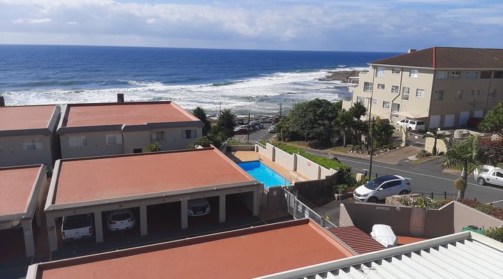 La Crete Sands 24 - Uvongo
