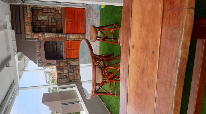 La Crete Sands 24 - Uvongo