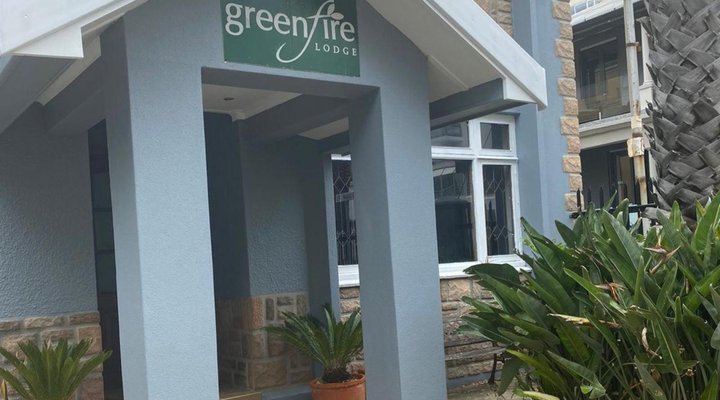 Greenfire Lodge Cape Town