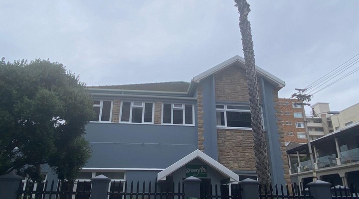 Greenfire Lodge Cape Town