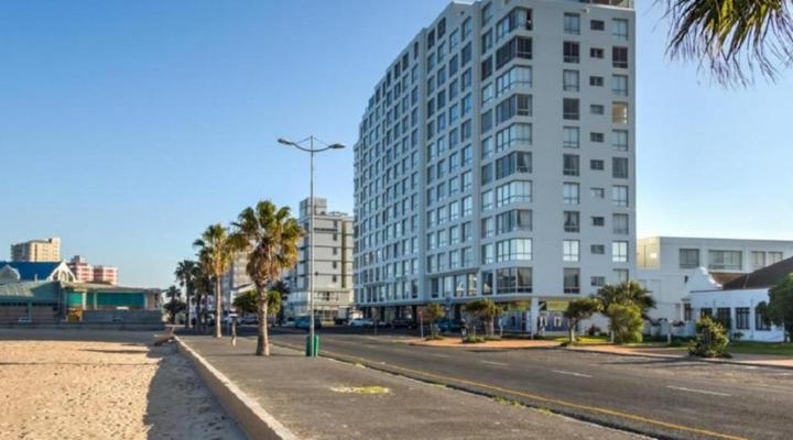 The Odeon Beachfront