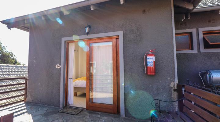 Oshihandhila Boutique Hotel