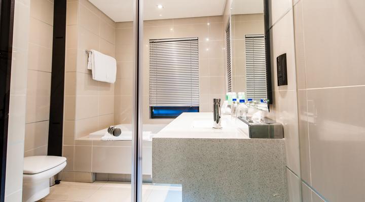 The Fairway Hotel, Spa & Golf resort