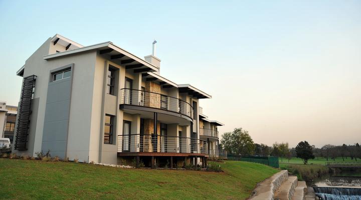 The Fairway Hotel, Spa & Golf resort