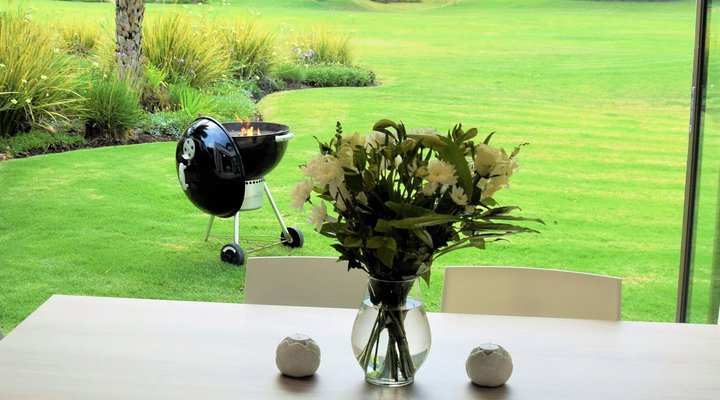 21 Keurboom River Lodge