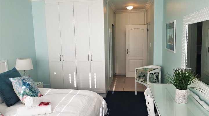 21 Keurboom River Lodge