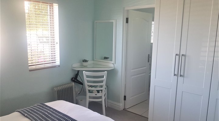 21 Keurboom River Lodge