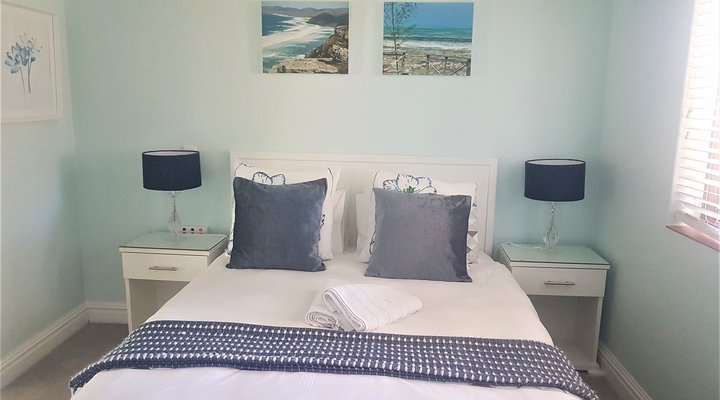 21 Keurboom River Lodge