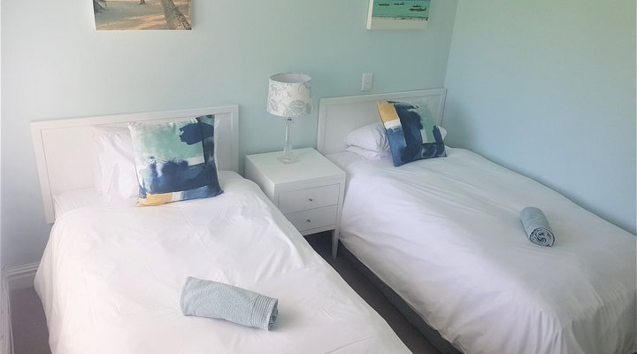 21 Keurboom River Lodge