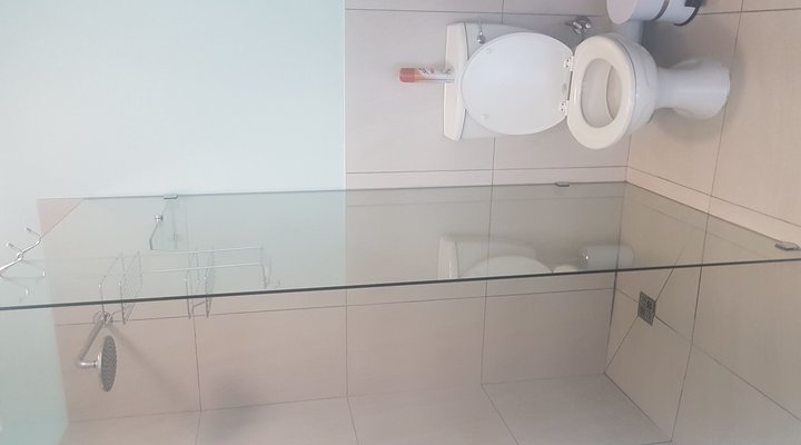 21 Keurboom River Lodge