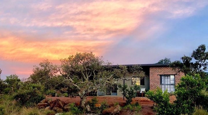 Syringa Sands Mountain Cottage