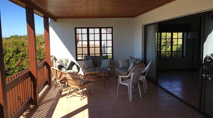 Lagoon House