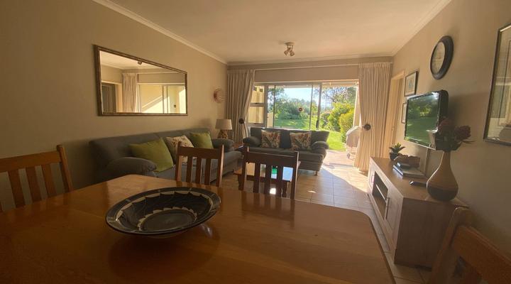 Plettenberg Bay Goose Valley Golf Estate Unit EE4