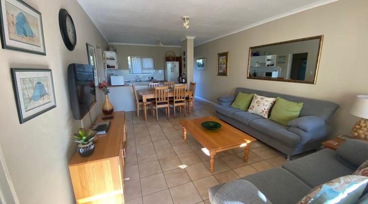 Plettenberg Bay Goose Valley Golf Estate Unit EE4