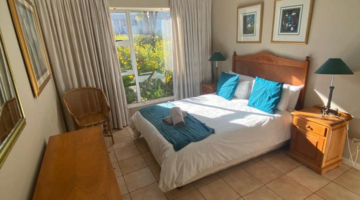 Plettenberg Bay Goose Valley Golf Estate Unit EE4