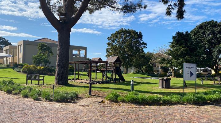 Plettenberg Bay Goose Valley Golf Estate Unit EE4