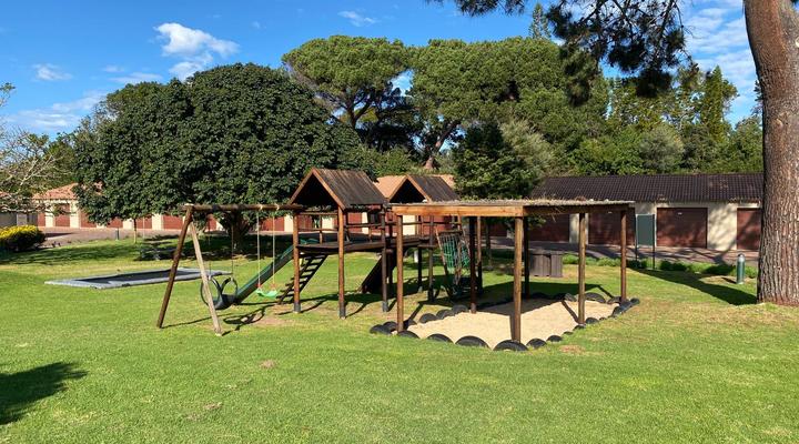 Plettenberg Bay Goose Valley Golf Estate Unit EE4