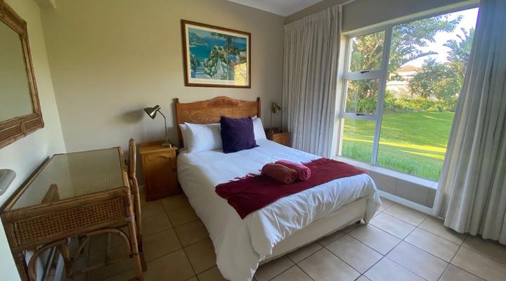 Plettenberg Bay Goose Valley Golf Estate Unit EE4