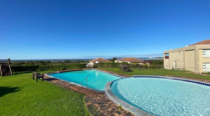 Plettenberg Bay Goose Valley Golf Estate Unit EE4