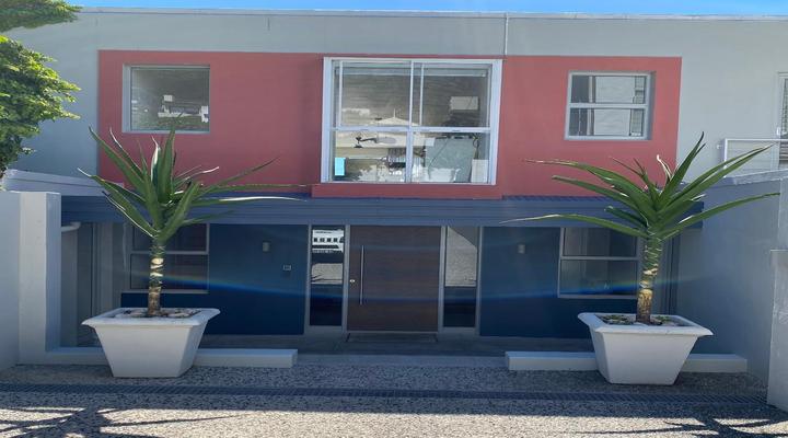 SPLASH Boutique Guesthouse