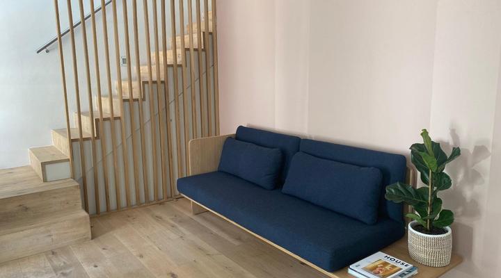 SPLASH Boutique Guesthouse