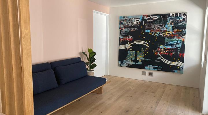 SPLASH Boutique Guesthouse