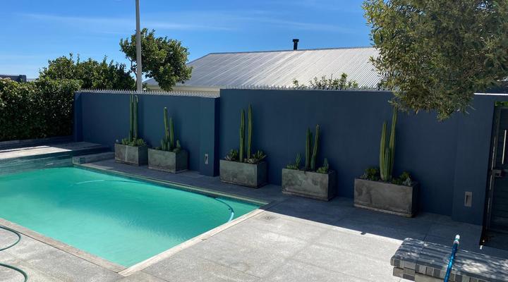 SPLASH Boutique Guesthouse