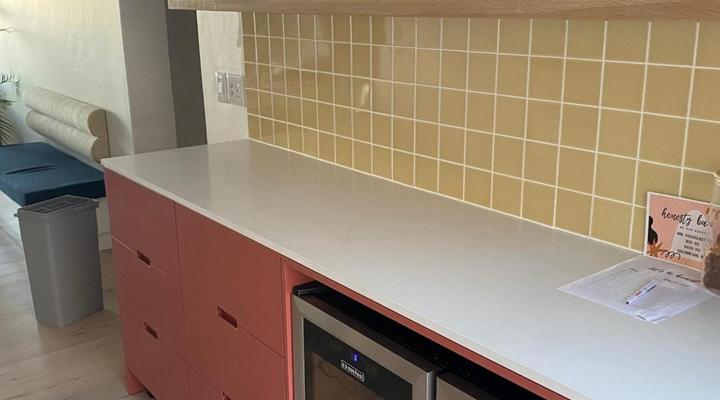 SPLASH Boutique Guesthouse