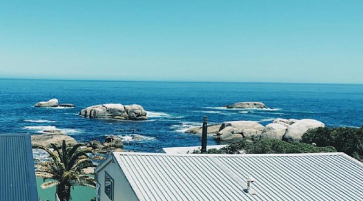 SPLASH Boutique Guesthouse