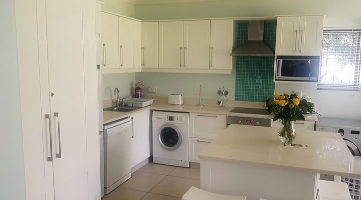 21 Keurboom River Lodge