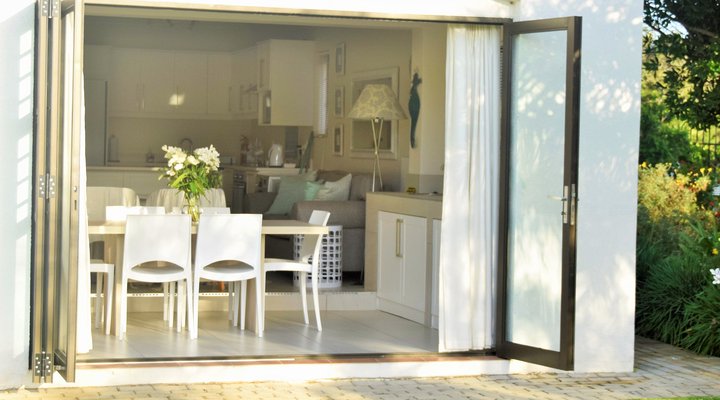 21 Keurboom River Lodge