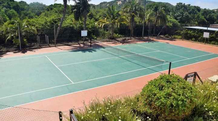 21 Keurboom River Lodge