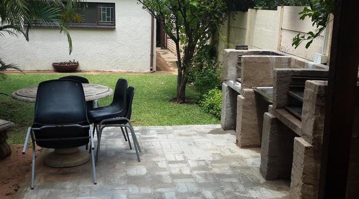 Geelhout Guest House