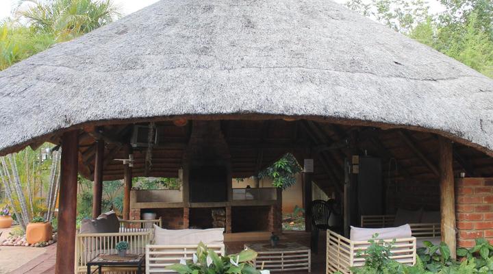 Geelhout Guest House