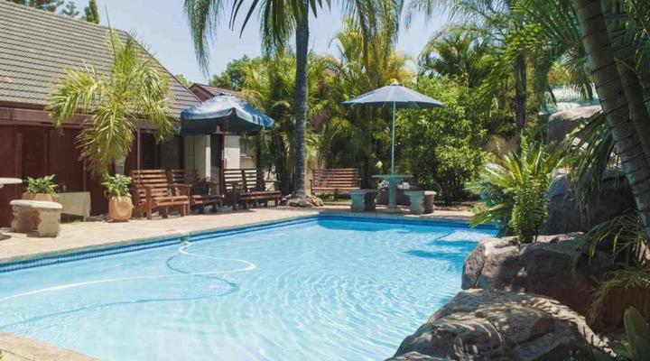 Geelhout Guest House