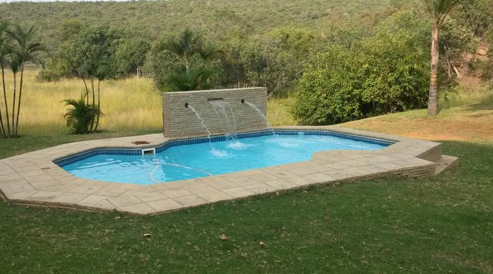 La Barune Game Lodge