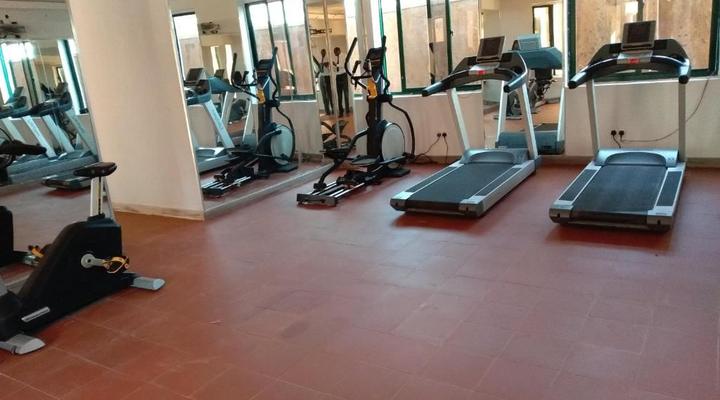 Nile Village Hotel & Spa