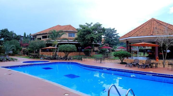 Nile Village Hotel & Spa